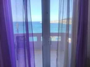 Гостиница Amazing Sea View Apartment  Ханья